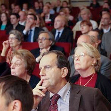 Remise des bourses 2013