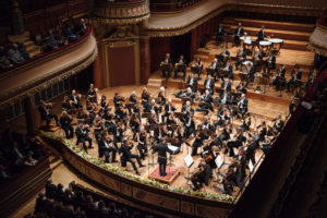 Les photos du gala sont en ligne