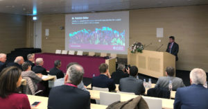 Cancer: l’union fait la force : Inauguration du Centre de Recherche Translationnelle en Onco-Hématologie (CRTOH)