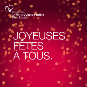 Meilleurs voeux 2021