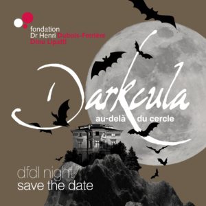 DFDL Night – Save the date