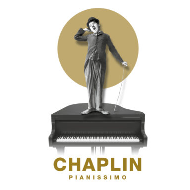 Soirée Chaplin Pianissimo