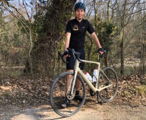 Projet de récolte de fonds de Renaud Hiltpold pour la Fondation Dr Henri Dubois-Ferrière et Dinu Lipatti