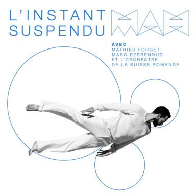 L’Instant Suspendu