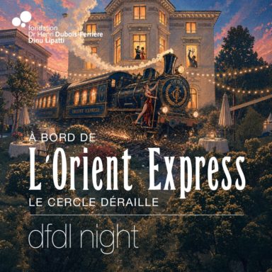 À bord de l’Orient Express, le Cercle déraille